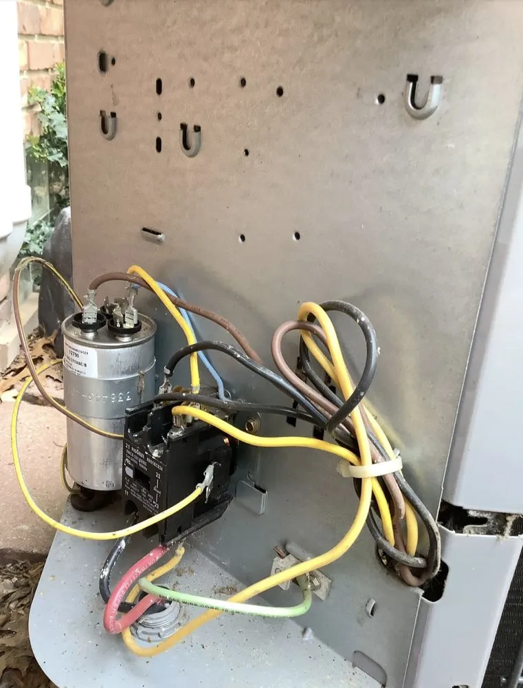 Slide of AJ Danboise Plumbing, Heating, Cooling & Electrical