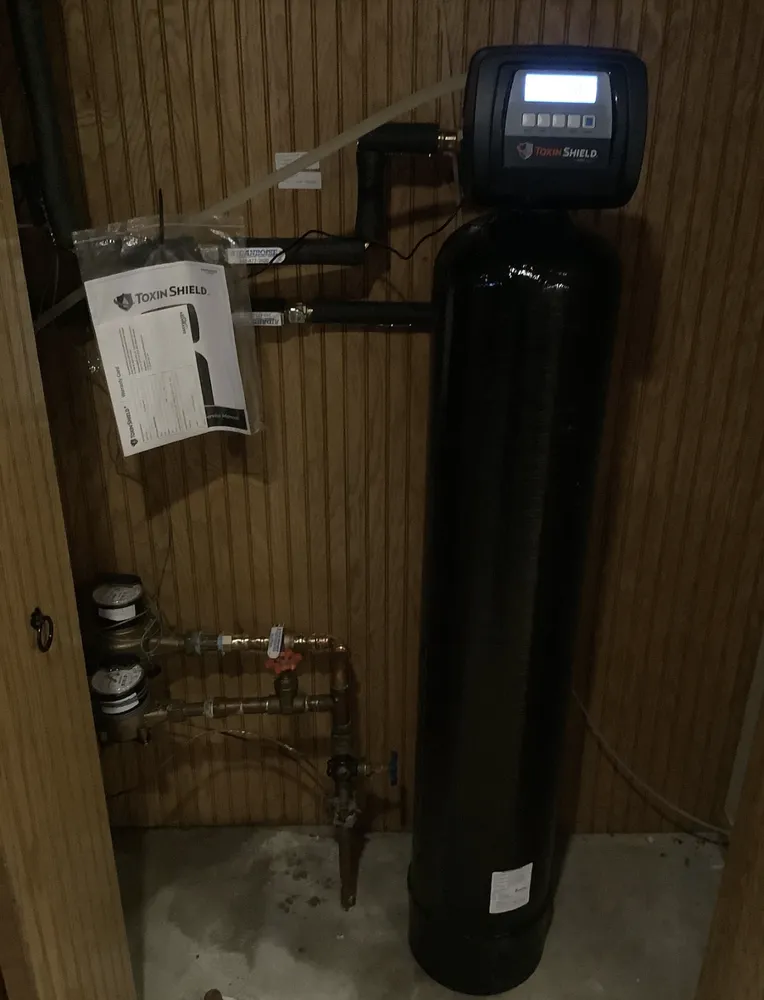 Slide of AJ Danboise Plumbing, Heating, Cooling & Electrical