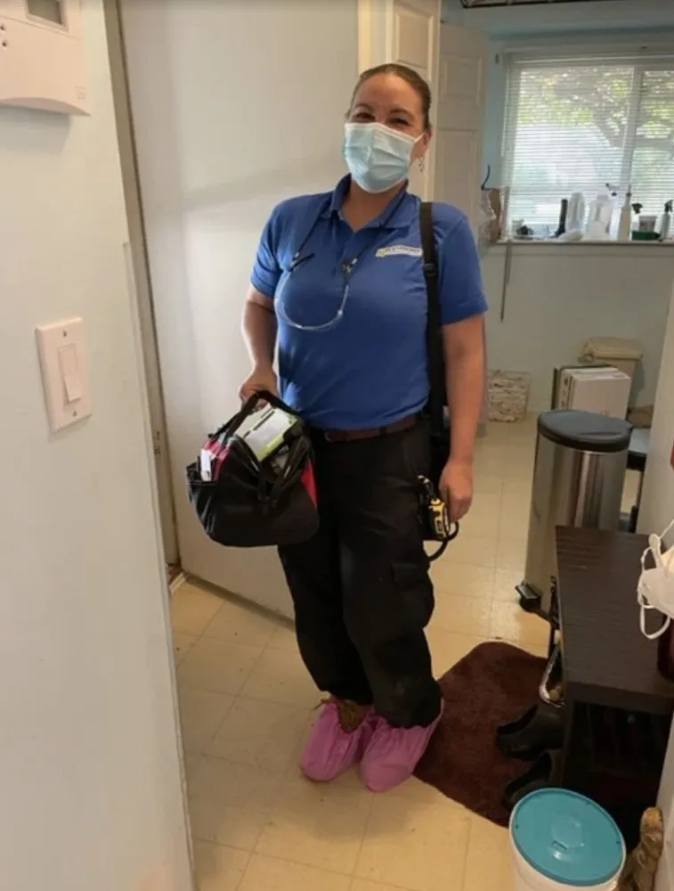 Slide of AJ Danboise Plumbing, Heating, Cooling & Electrical