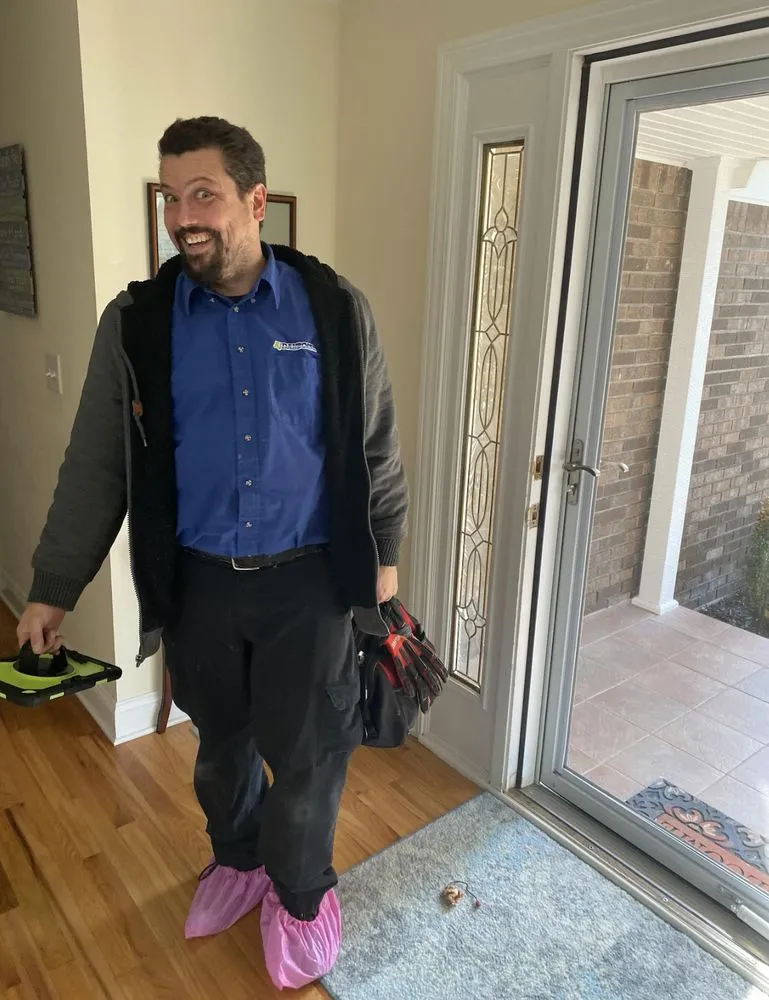 Slide of AJ Danboise Plumbing, Heating, Cooling & Electrical