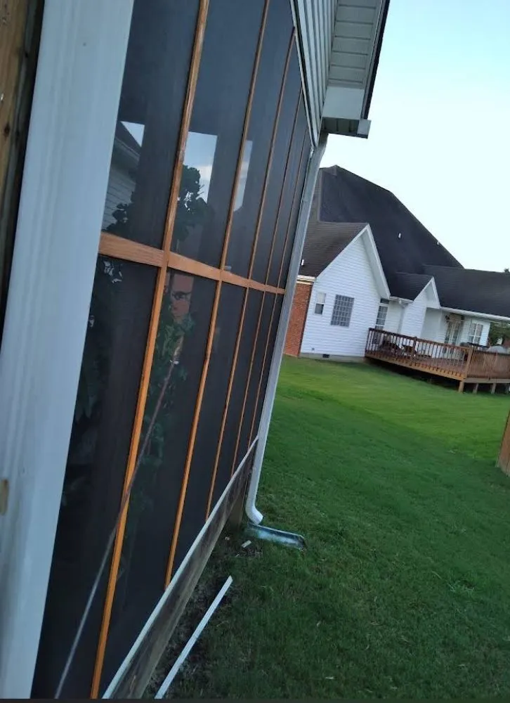 Slide of A&J Handyman Services