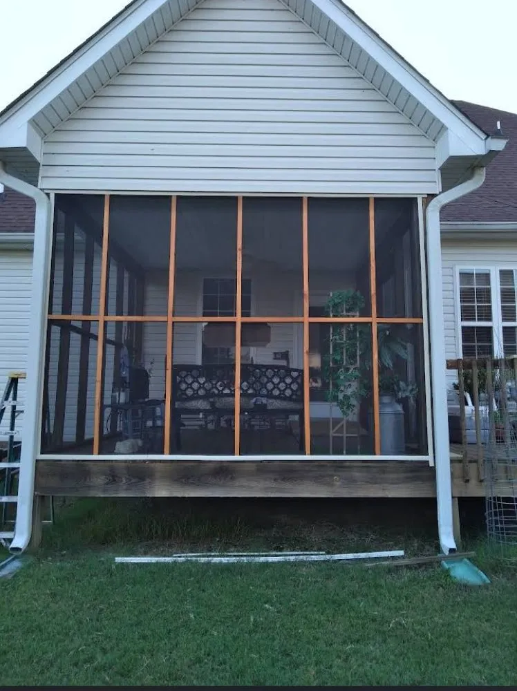 Slide of A&J Handyman Services