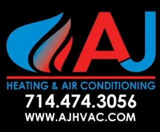 Slide of AJ Heating & Air Conditioning