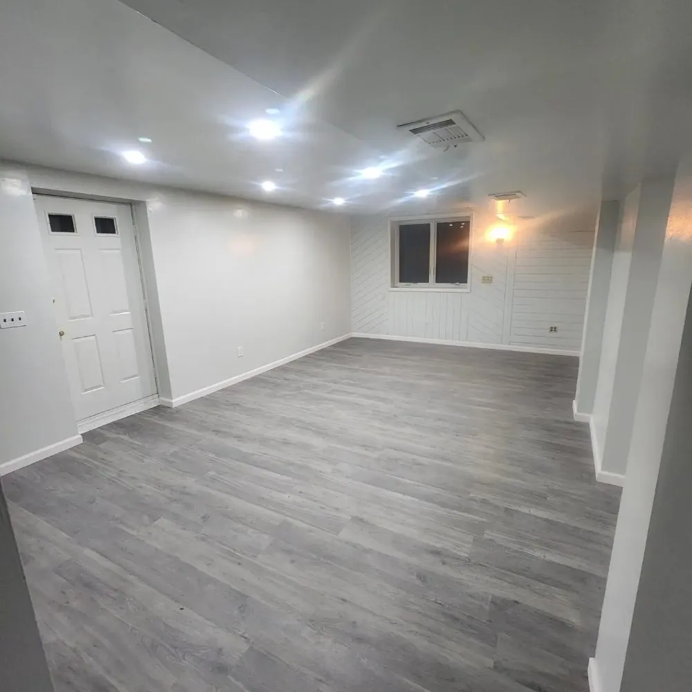 Slide of AJ Homeimprovements