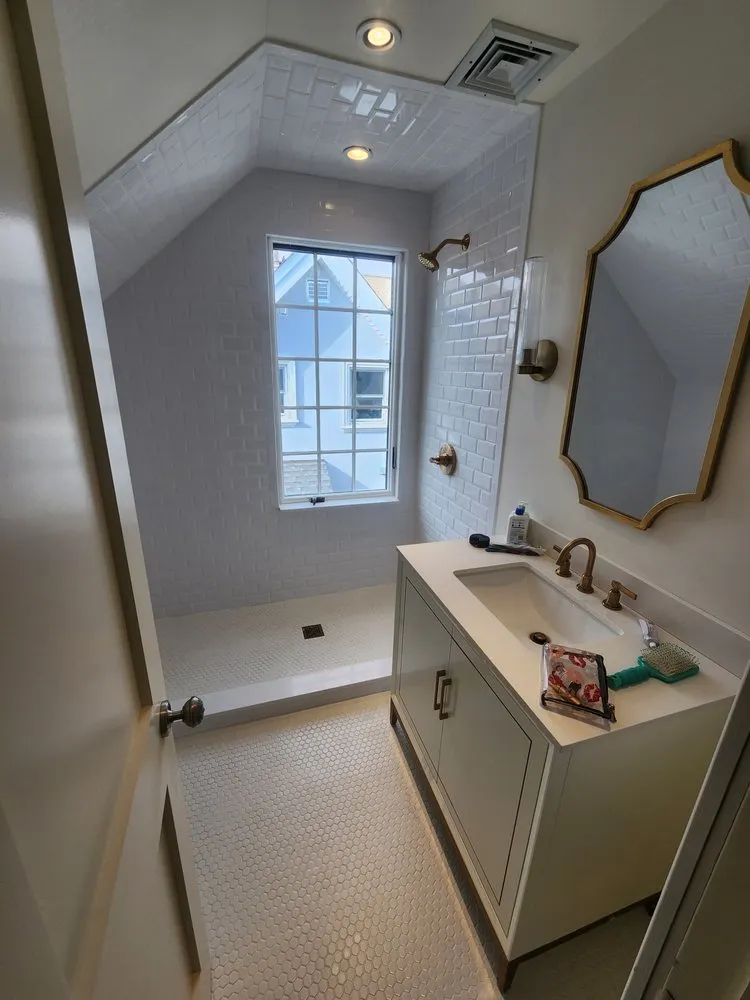 Slide of AJ Homeimprovements