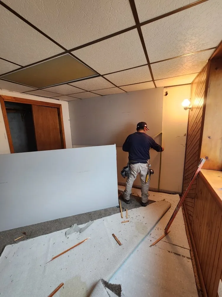 Professional drain cleaning service in Staten Island, NY - AJ Homeimprovements