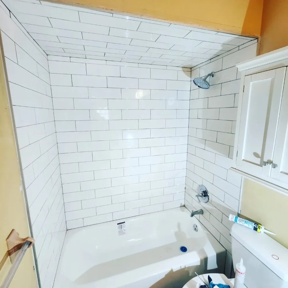 Slide of AJ Homeimprovements