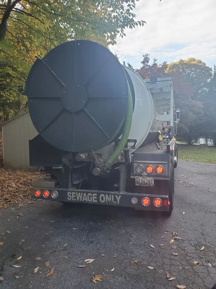 Slide of AJ McDonald