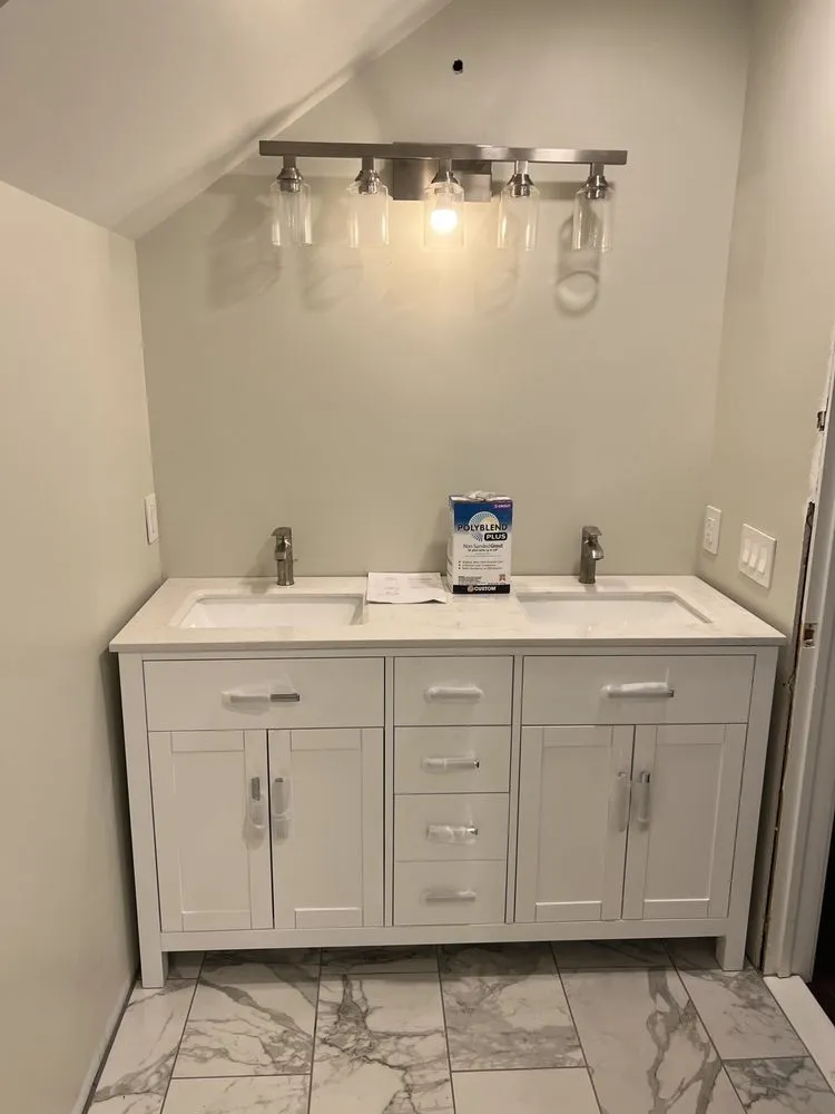 Slide of A&J Pipe Lines