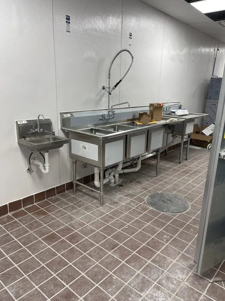 Slide of A&J Pipe Lines