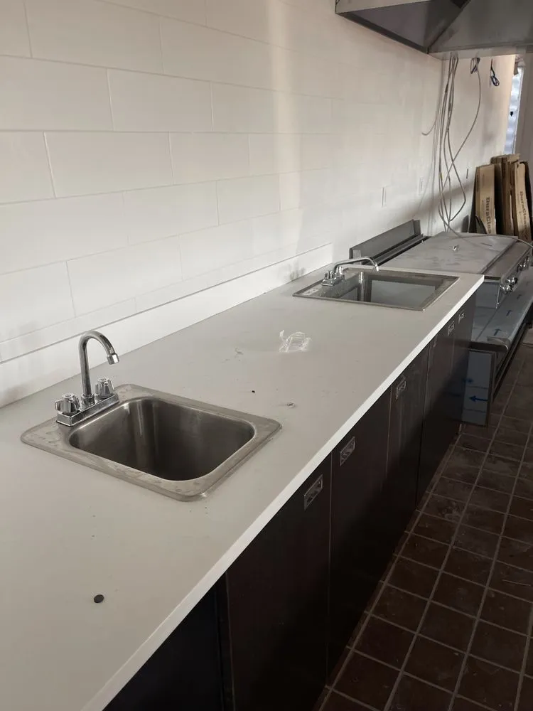 Slide of A&J Pipe Lines