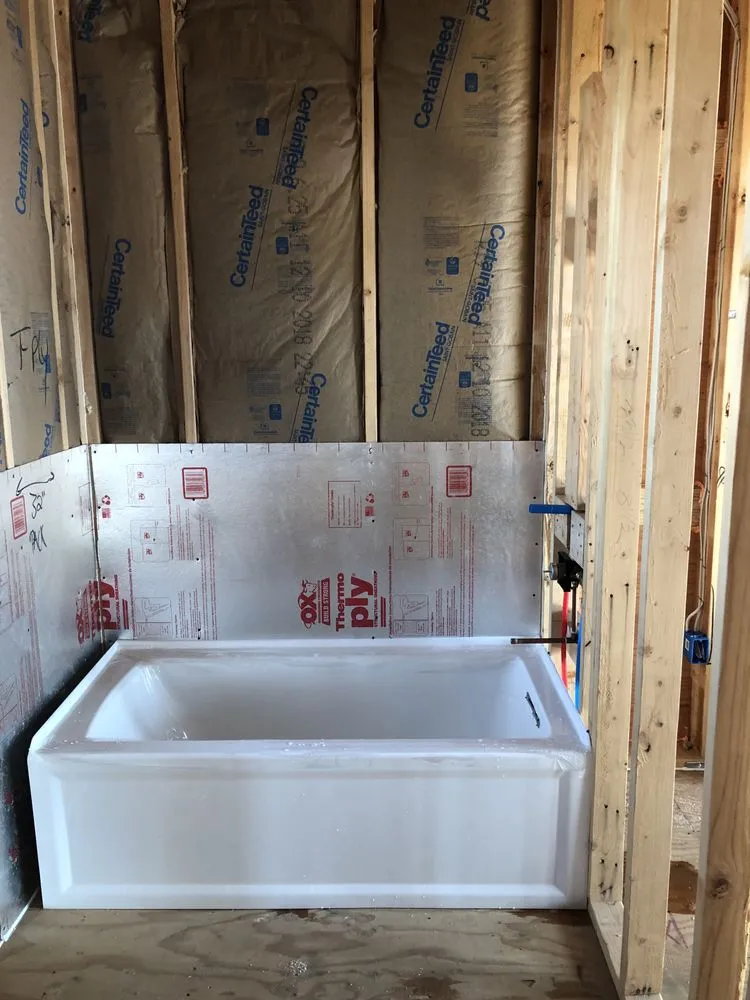 Slide of A&J Pipe Lines