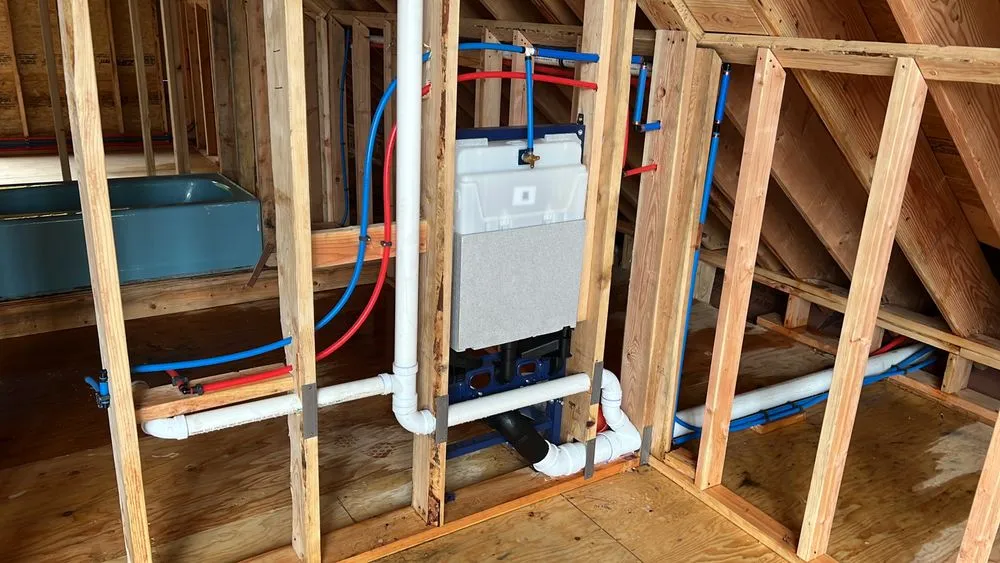 Slide of A&J Pipe Lines