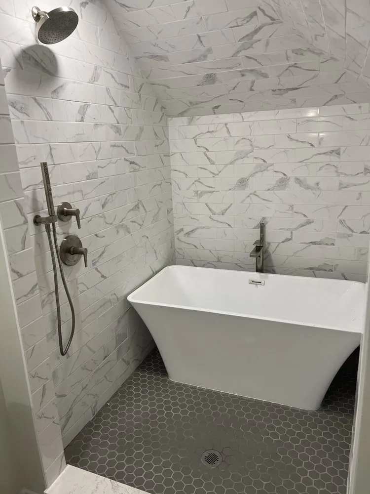 Slide of A&J Pipe Lines