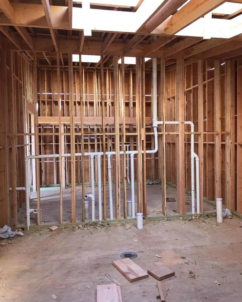 Slide of A&J Pipe Lines