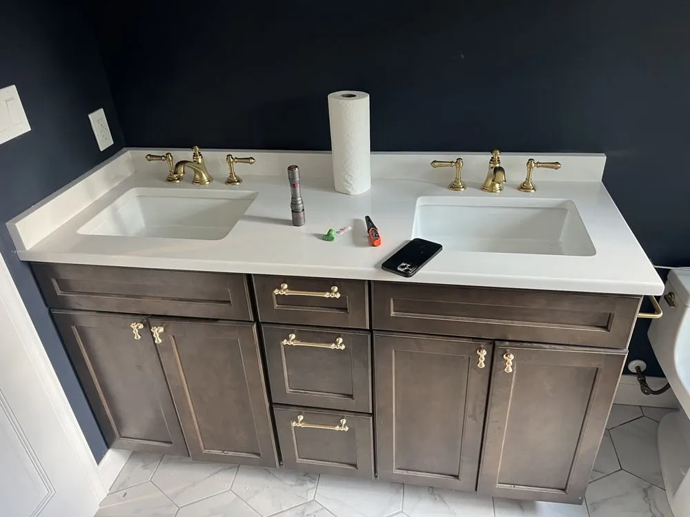 Slide of A&J Pipe Lines