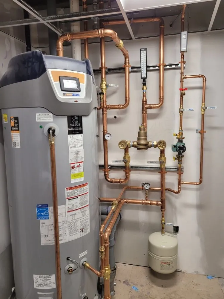 Slide of AJ Pitrone Co