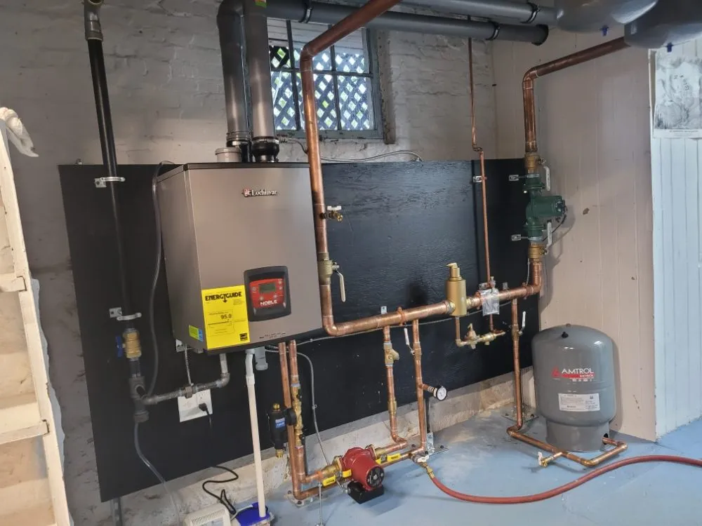 Slide of AJ Pitrone Co