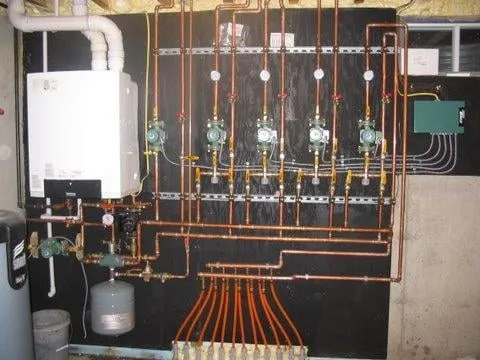 Slide of AJ Pitrone Co