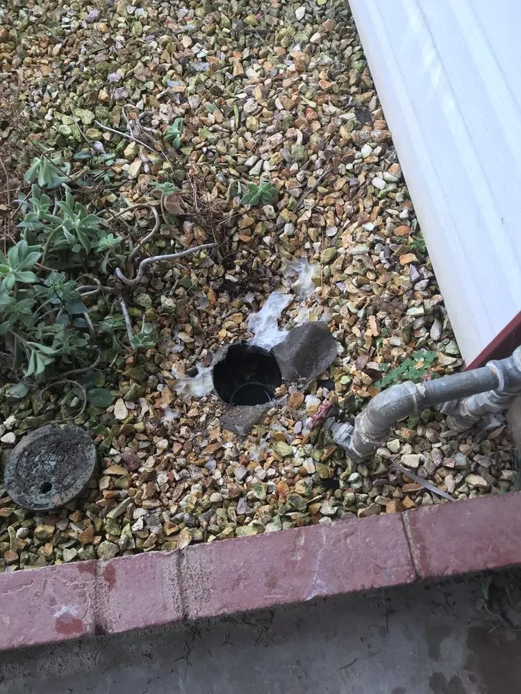 Slide of AJ Plescia Plumbing