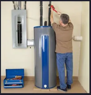 Slide of Aj Plumbing & Electrical