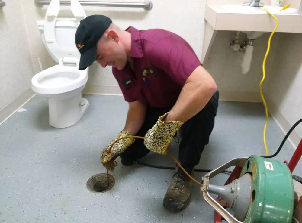 Slide of A&J Plumbing & Sewer Service