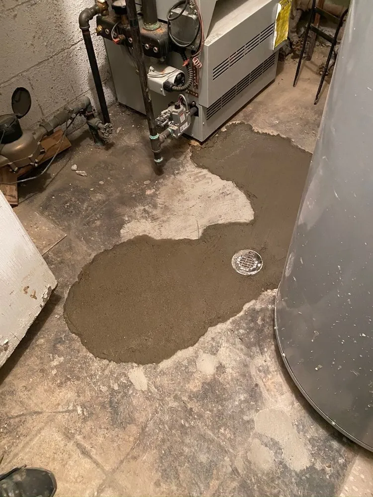 Slide of A&J Plumbing & Sewer Service