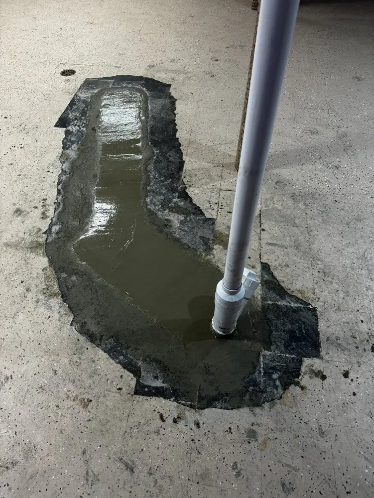 Slide of A&J Plumbing & Sewer Service