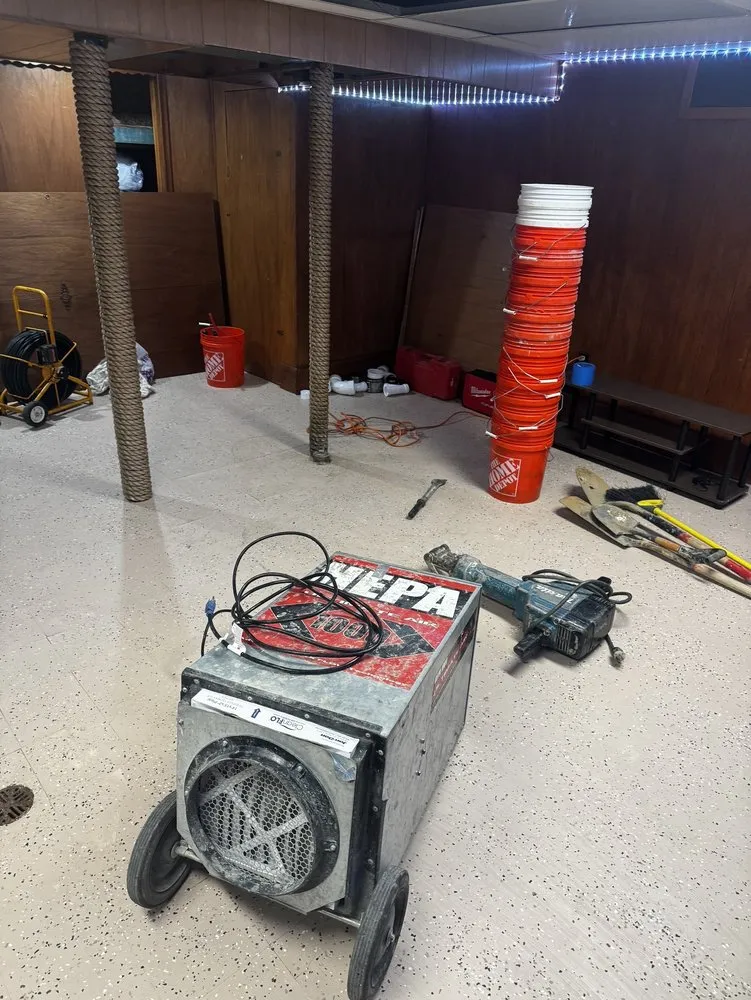 Slide of A&J Plumbing & Sewer Service