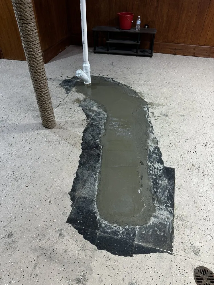 Slide of A&J Plumbing & Sewer Service