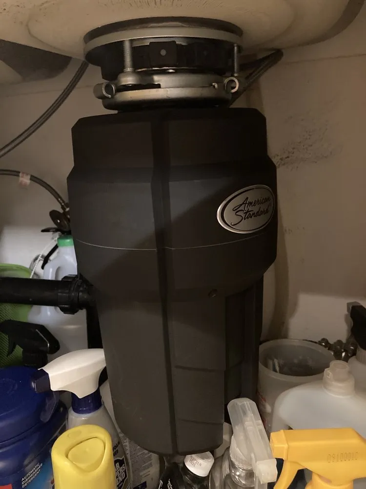 Slide of A&J Plumbing Company