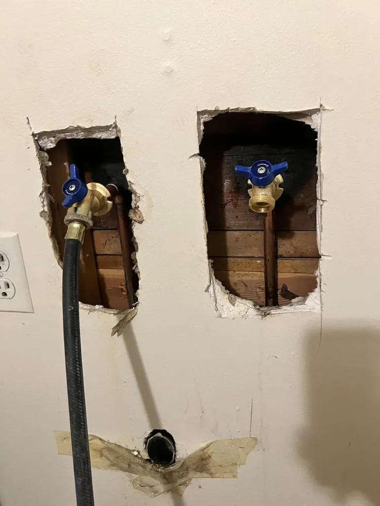 Slide of A&J Plumbing