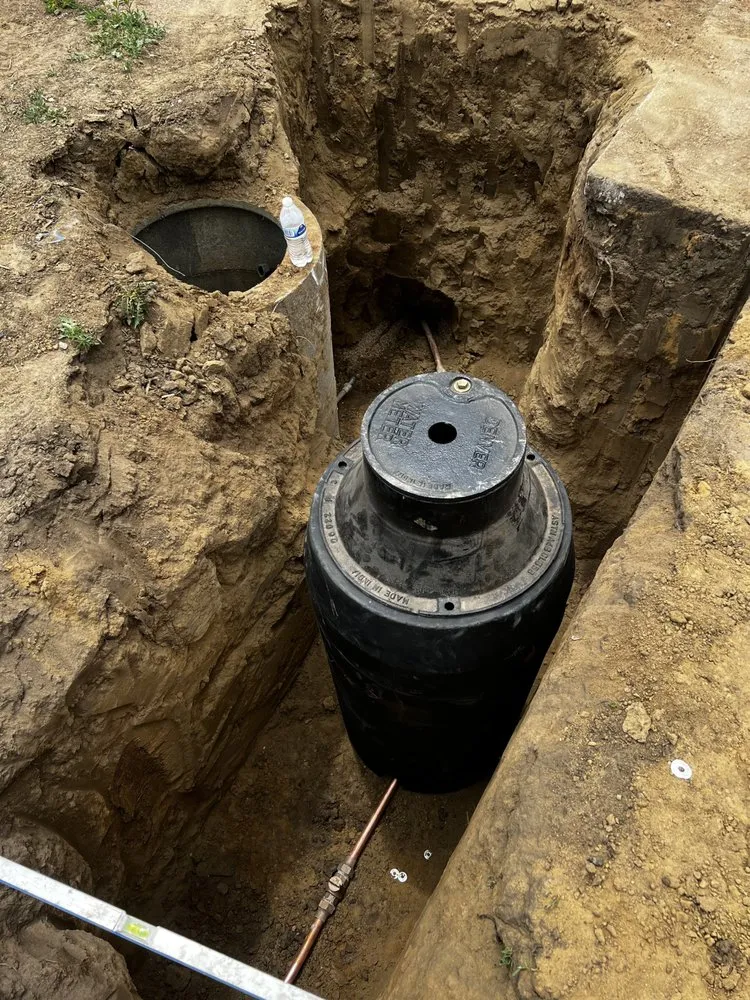 Slide of A&J Plumbing