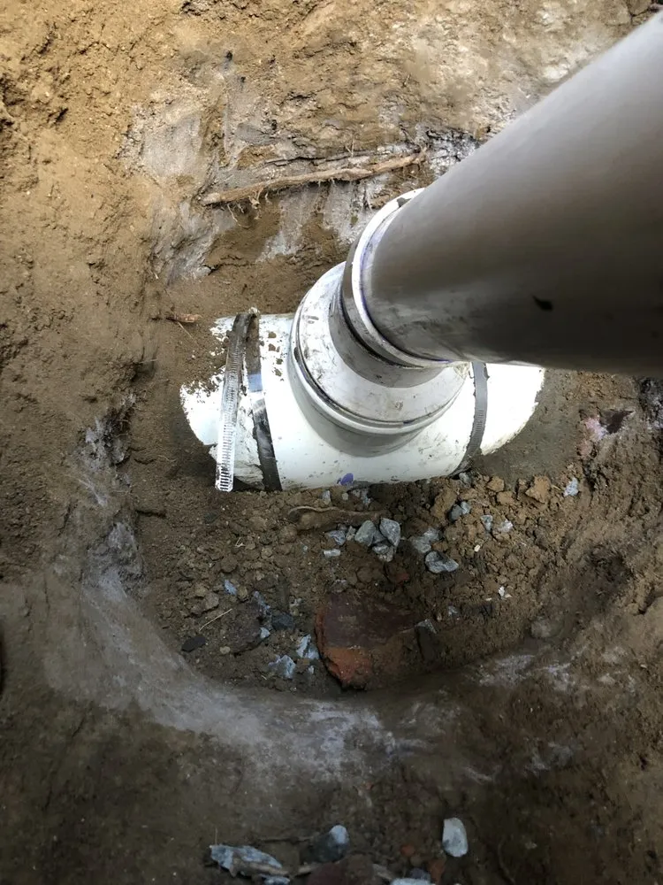 Slide of A&J Plumbing