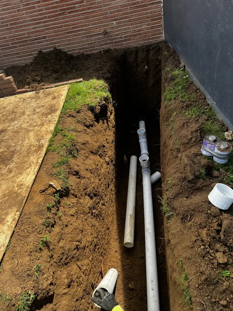 Slide of A&J Plumbing