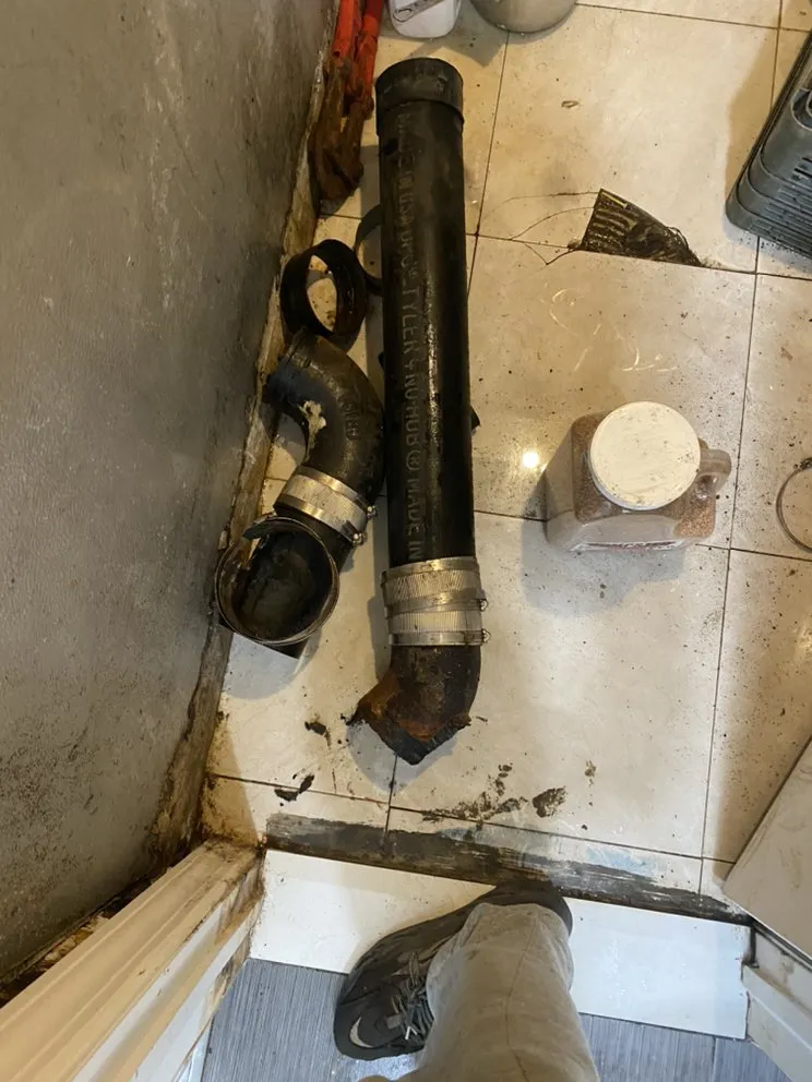 Top-rated plumbing repair for homes in East Elmhurst, NY by AJ Plumbing