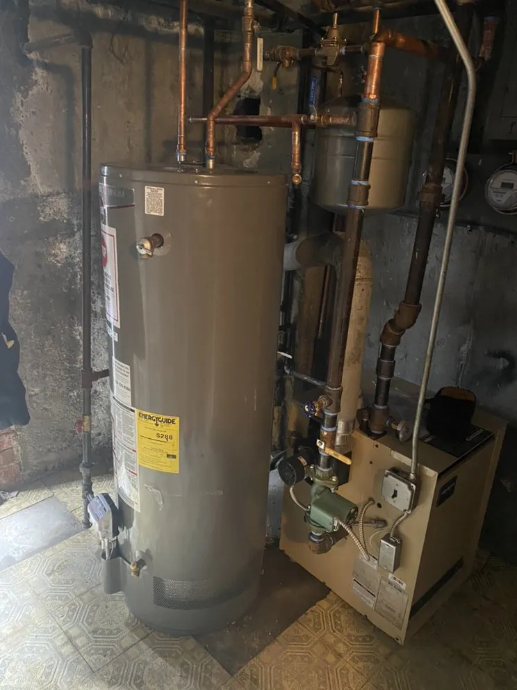 Professional pipe repair service in East Elmhurst, NY - AJ Plumbing