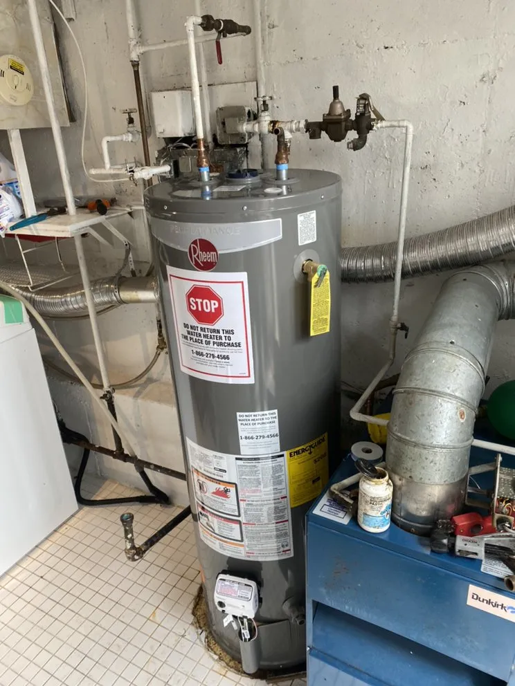 Emergency plumbing repair for homes in East Elmhurst, NY by AJ Plumbing