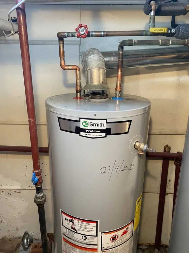 Trusted pipe repair for homes in East Elmhurst, NY by AJ Plumbing