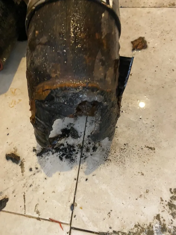 Emergency pipe repair service in East Elmhurst, NY - AJ Plumbing