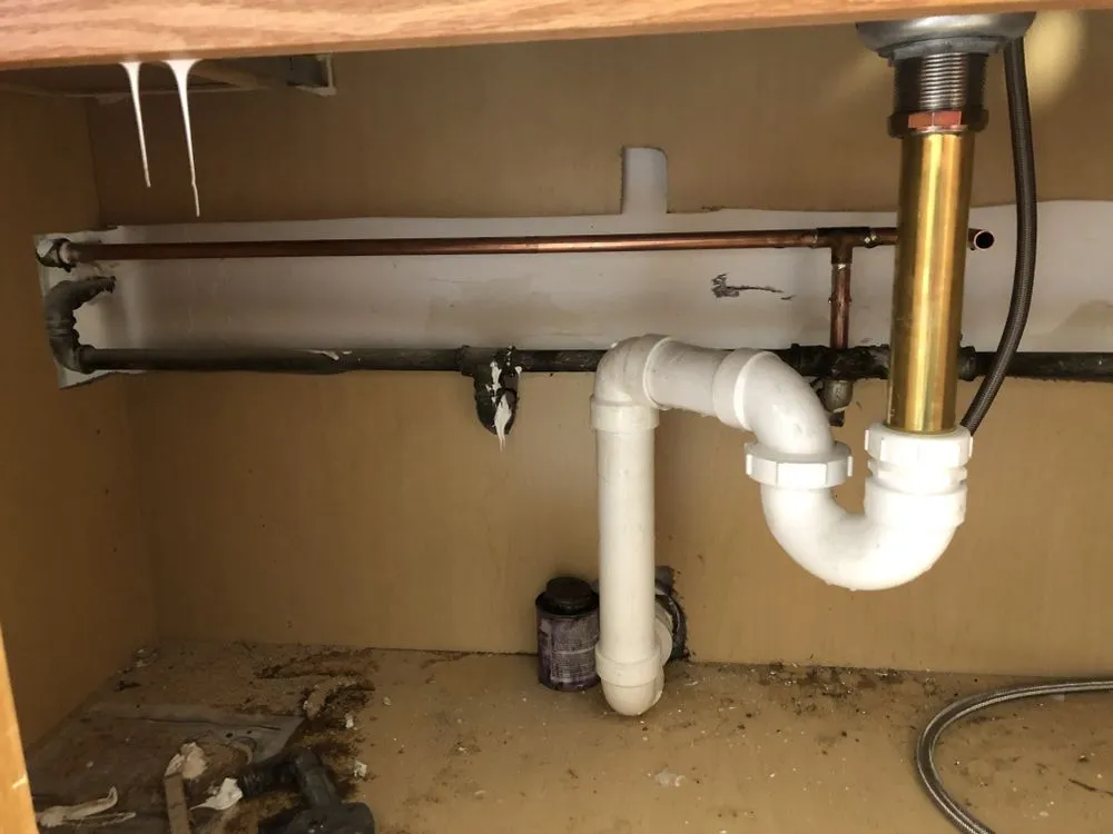 Professional drain cleaning experts serving East Elmhurst, NY - AJ Plumbing