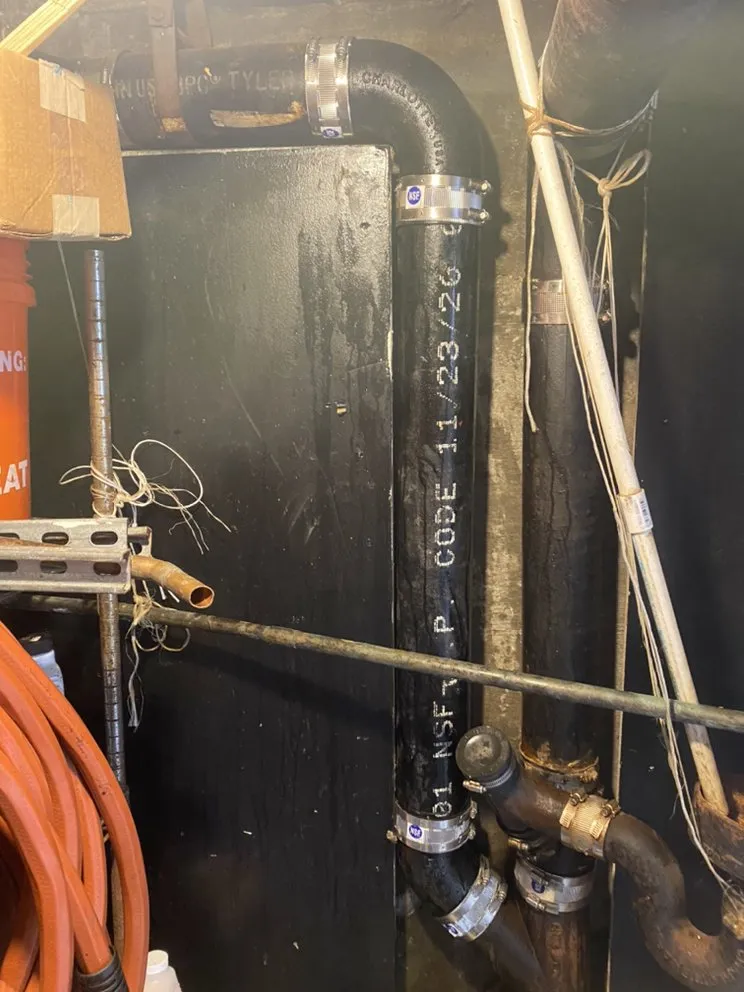 Top-rated plumbing repair in East Elmhurst, NY by AJ Plumbing