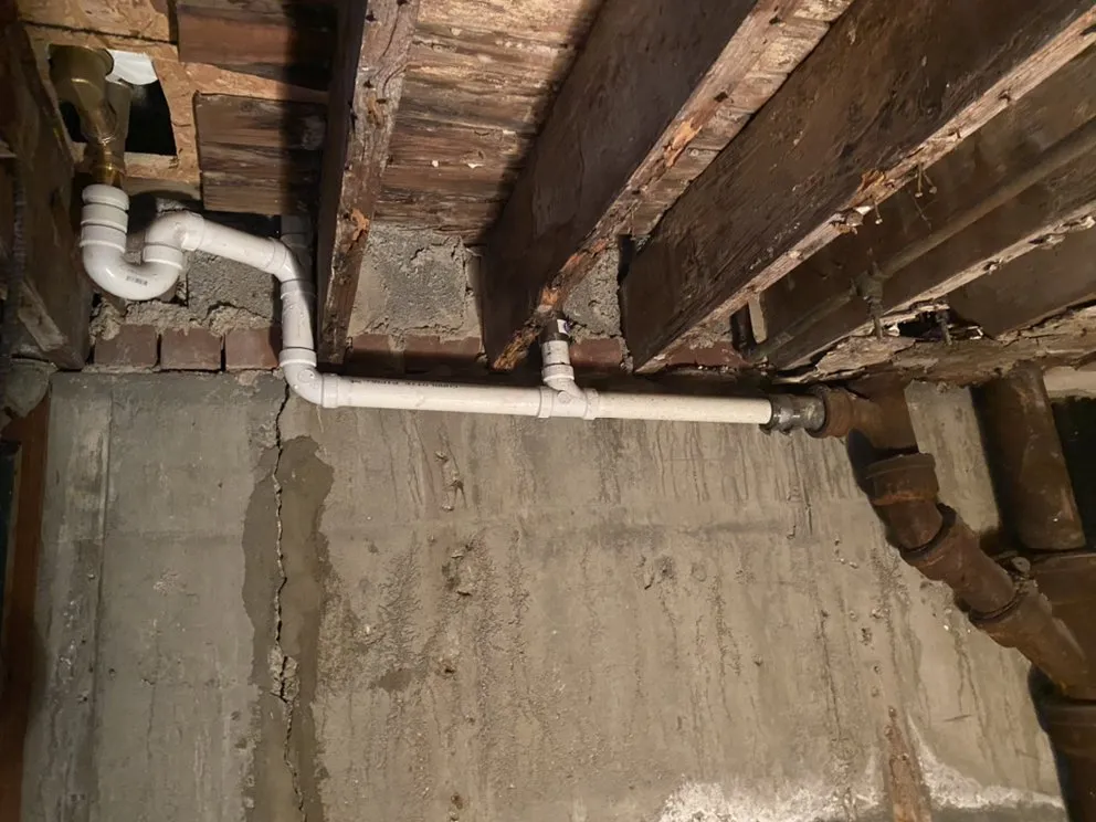 Reliable pipe repair in East Elmhurst, NY by AJ Plumbing