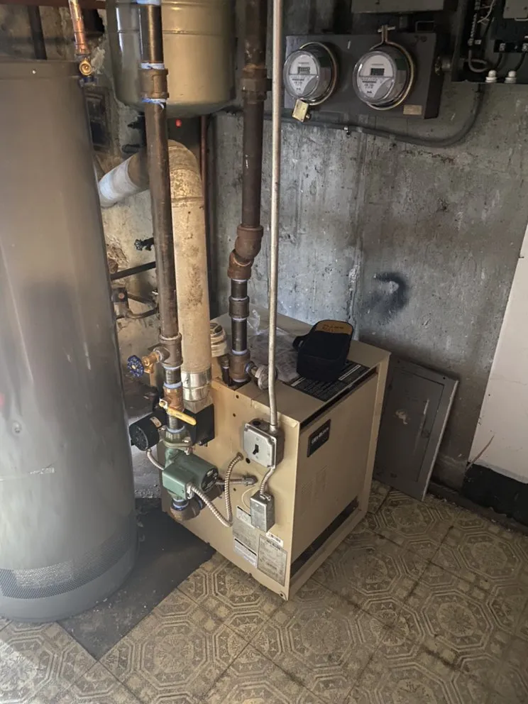 Trusted drain cleaning in East Elmhurst, NY by AJ Plumbing