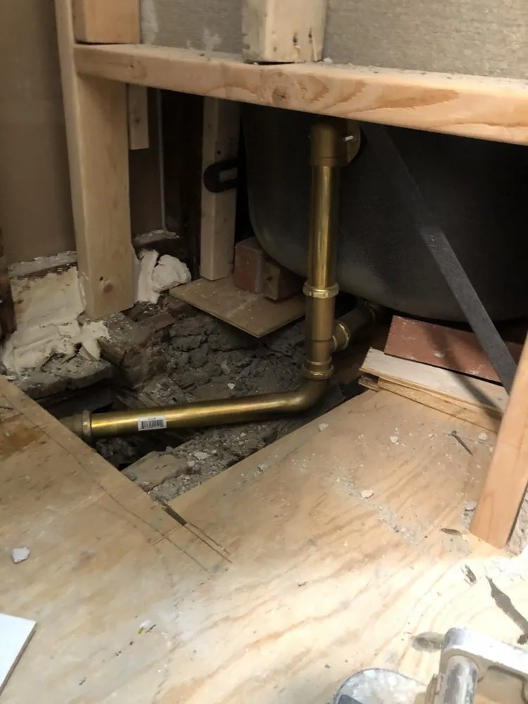 Quality emergency plumbing experts serving East Elmhurst, NY - AJ Plumbing