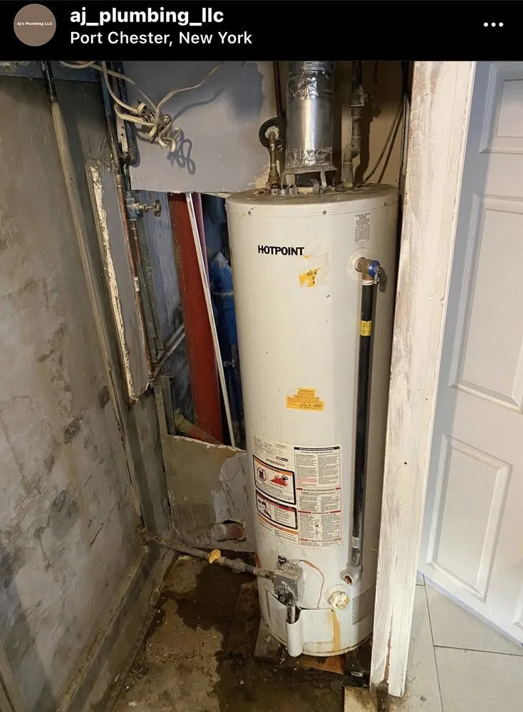 Quality plumbing repair service in East Elmhurst, NY - AJ Plumbing