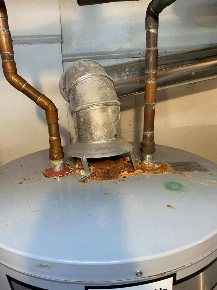 Professional water heater service service in East Elmhurst, NY - AJ Plumbing