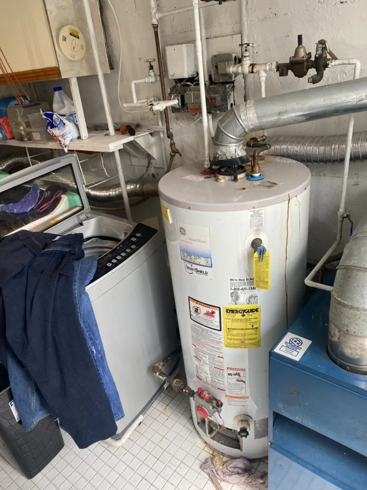 Emergency plumbing repair service in East Elmhurst, NY - AJ Plumbing