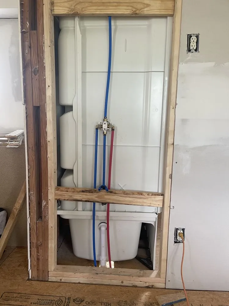 Slide of A&J Services