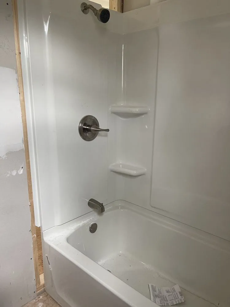 Slide of A&J Services